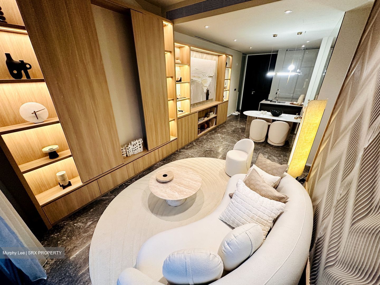 19 Nassim (D10), Apartment #447077141